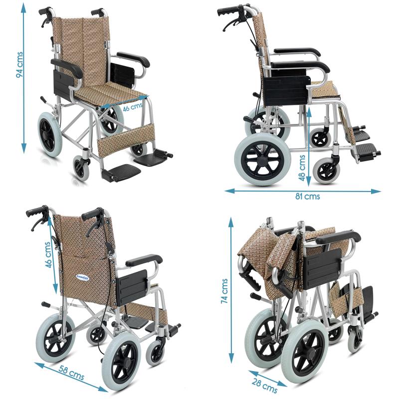 KosmoCare Elite (RCT405)