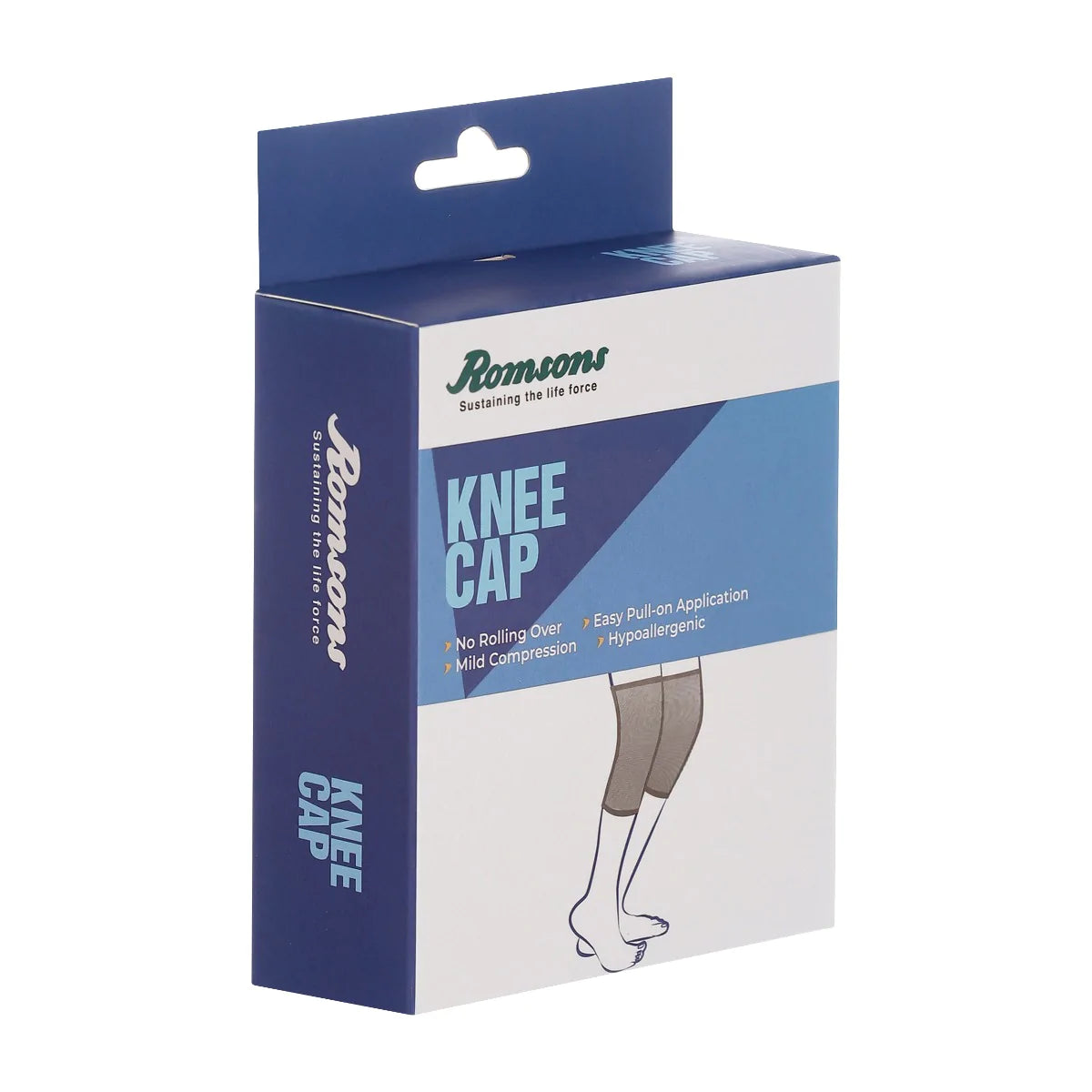 Knee Cap (1 Pair)