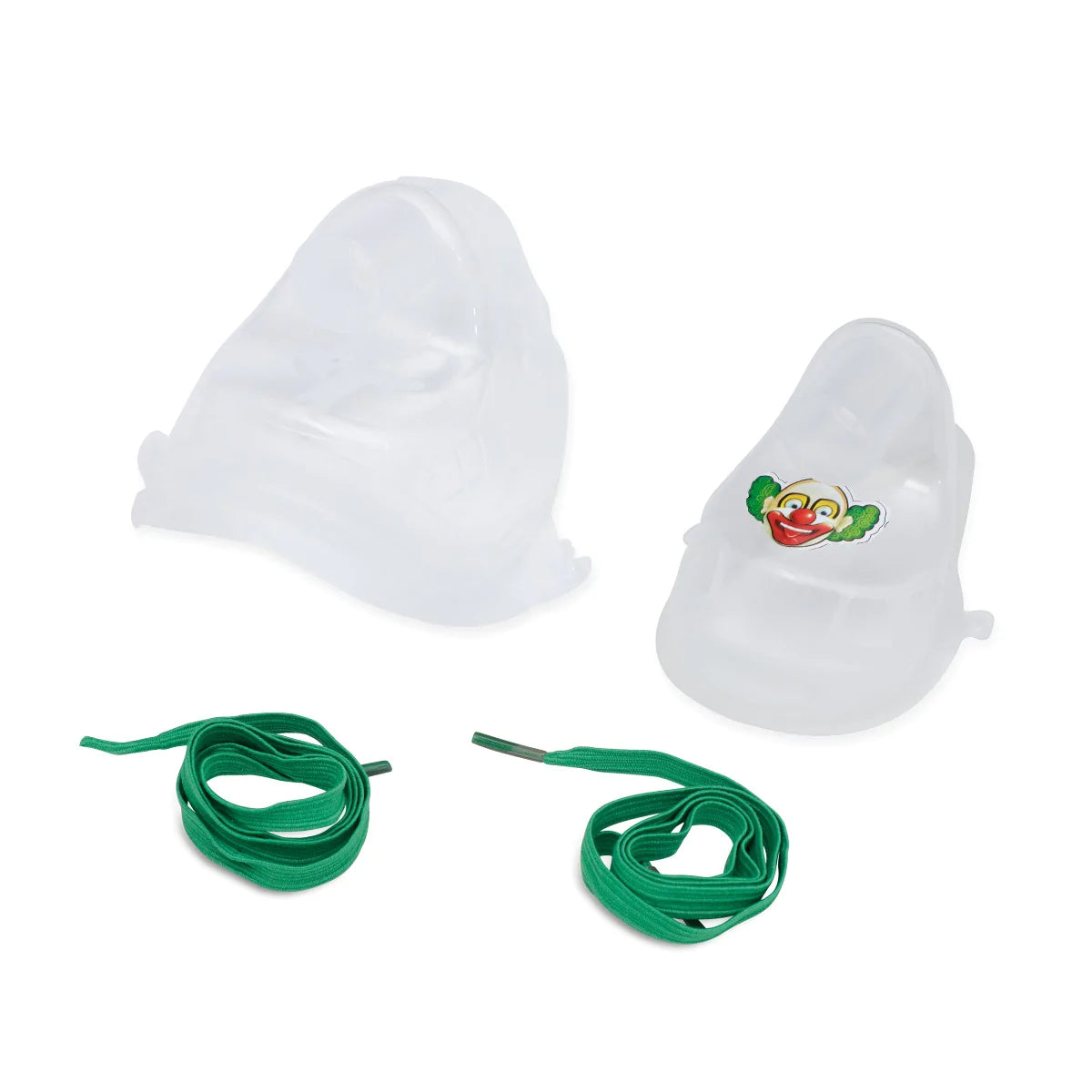 Microgen Plus Compressor Nebulizer Machine with Mask