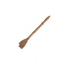 WOODEN BACK SCRATCHER