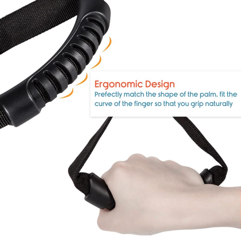 KosmoCare Adjustable Car Assist Support Handle