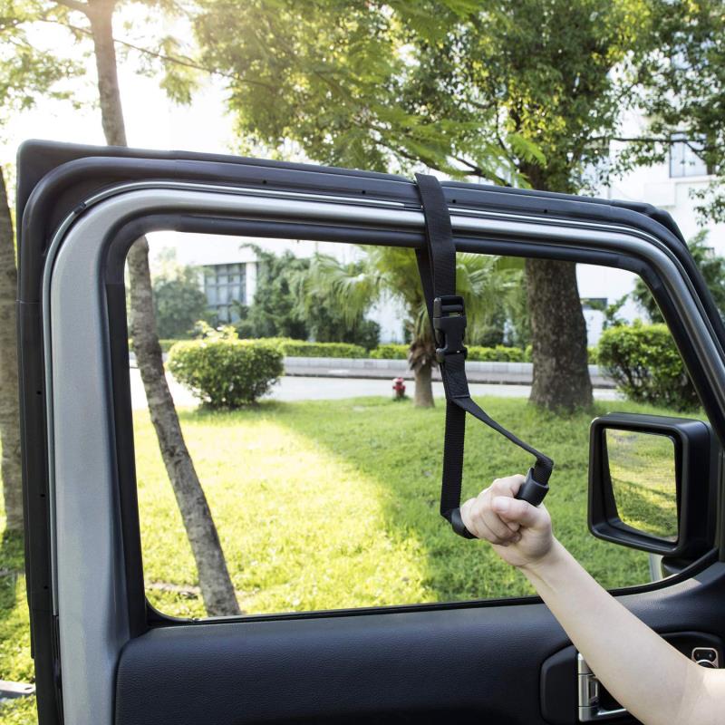 KosmoCare Adjustable Car Assist Support Handle
