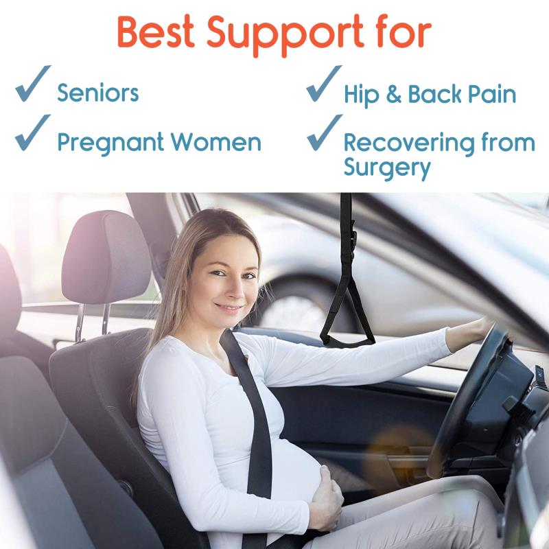 KosmoCare Adjustable Car Assist Support Handle