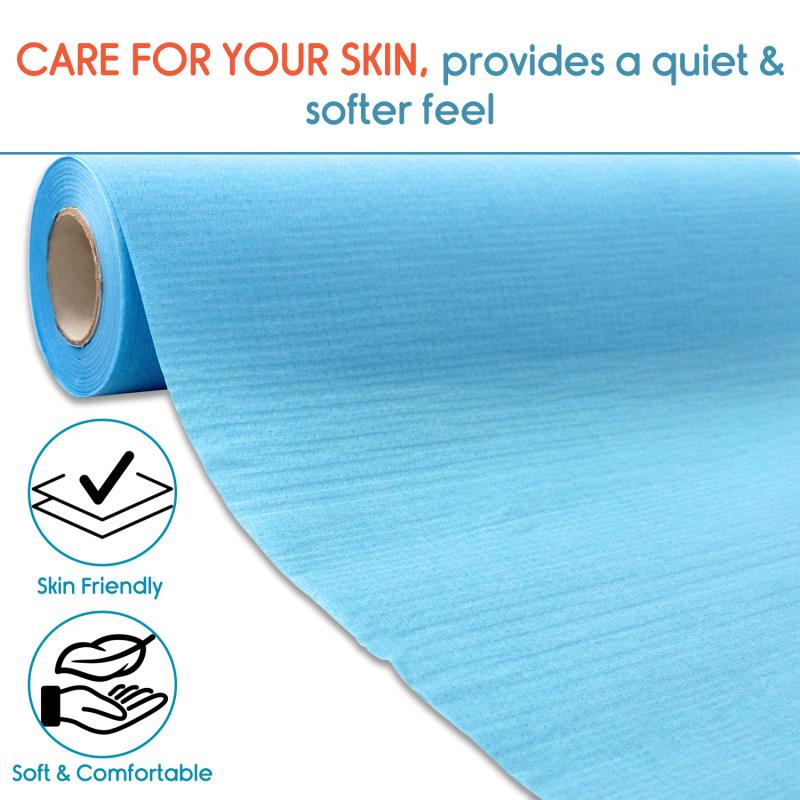 Hygiene Protective Sheet (30 x 50cms) - 40 sheets per roll