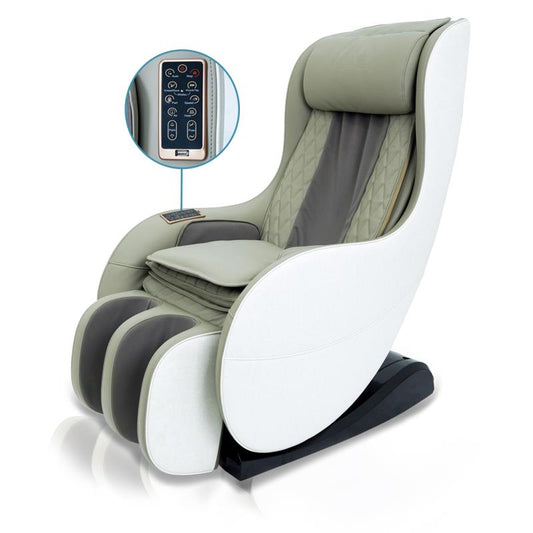 KosmoCare Compact Massage Chair for Full Body Massage at Home