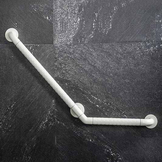 KosmoCare Stainless Steel Grab Bar 135° W/nylon Sleeve