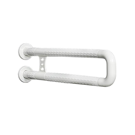 KosmoCare Stainless Steel Wall Mounted Fixed Grab Bar W/nylon Sleeve