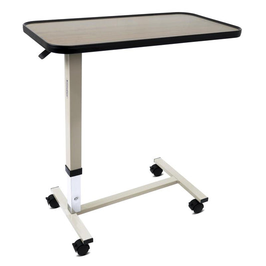 KosmoCare Height Adjustable Multipurpose Table Trolley