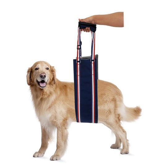 KosmoCare Dog Sling Support and Rehab Harness for Weak Rear Legs