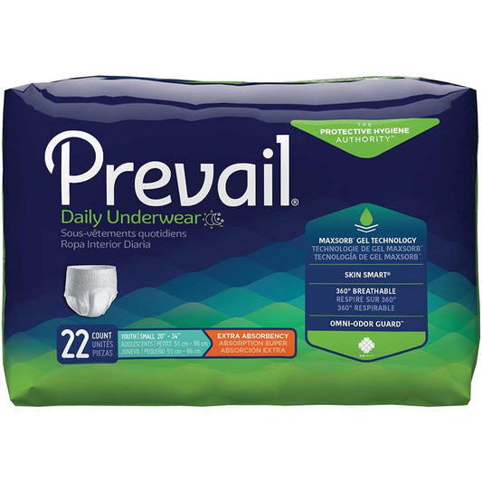 Prevail Daily Underwear