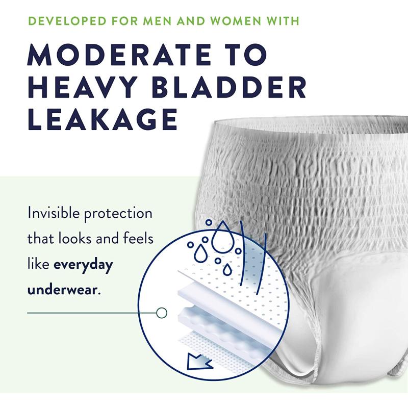 Prevail Daily Underwear