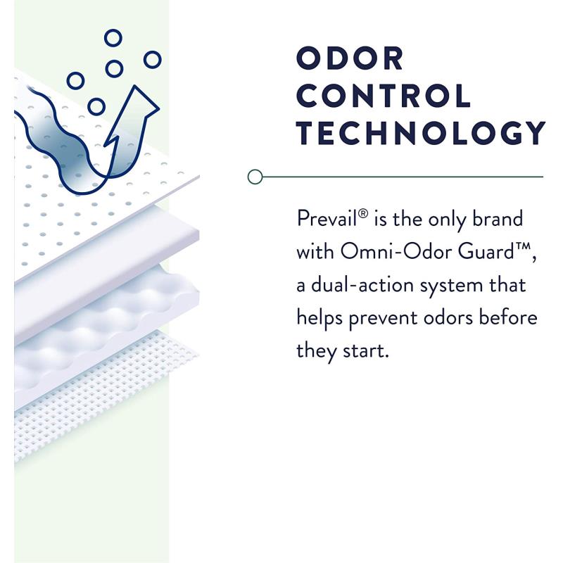 Prevail Daily Underwear
