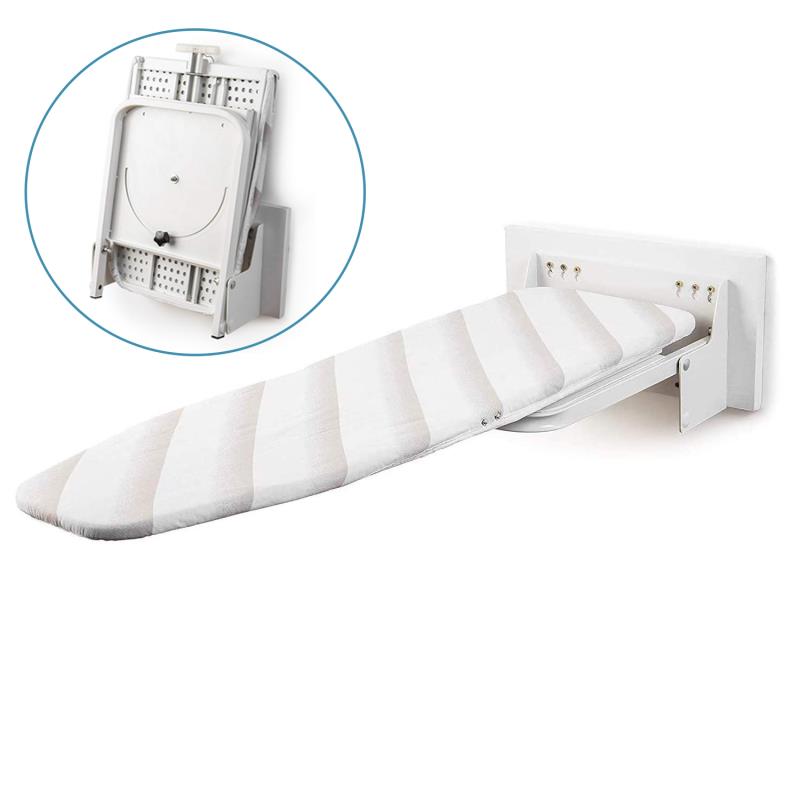 KosmoCare Wall Mounted Ironing Board