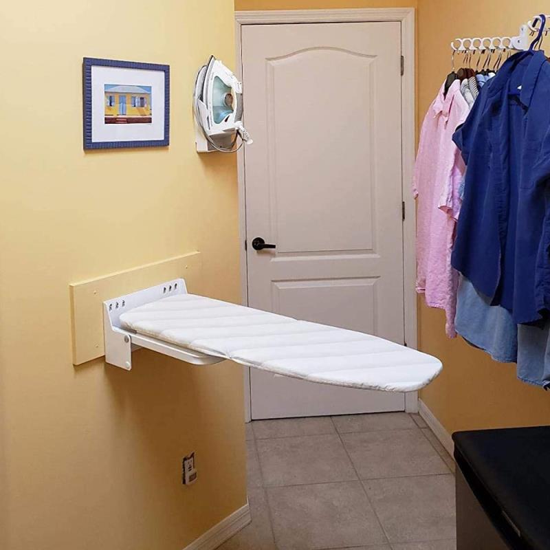 KosmoCare Wall Mounted Ironing Board