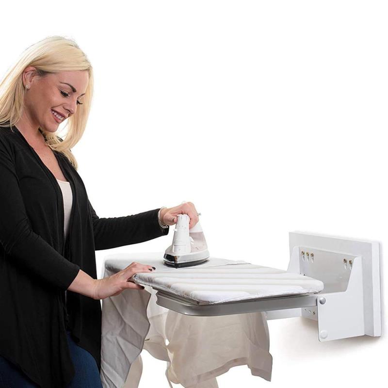 KosmoCare Wall Mounted Ironing Board