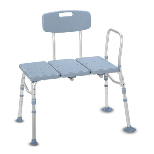 KosmoCare Transfer Shower Bench