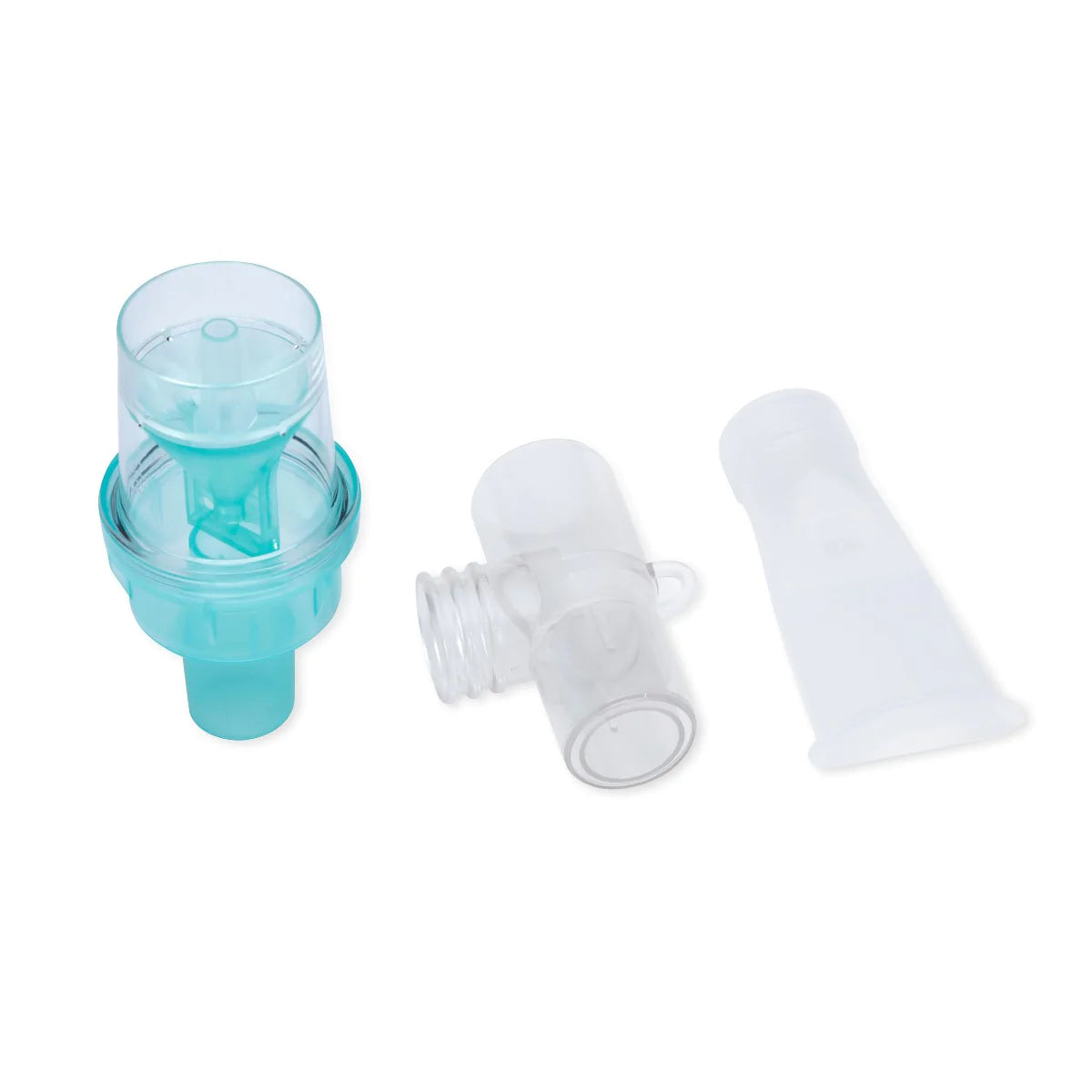 Microgen Plus Compressor Nebulizer Machine with Mask