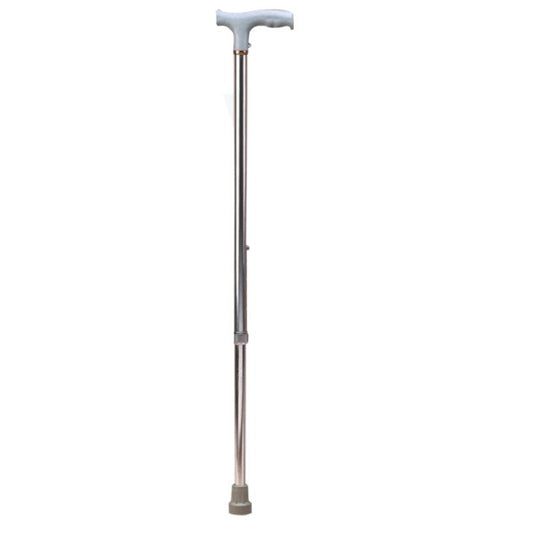 KosmoCare Regular Height Adjustable Walking Stick