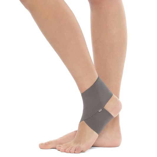 Ankle Wrap (1 Pc/Pack)