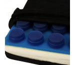 GEL WHEELCHAIR SEAT