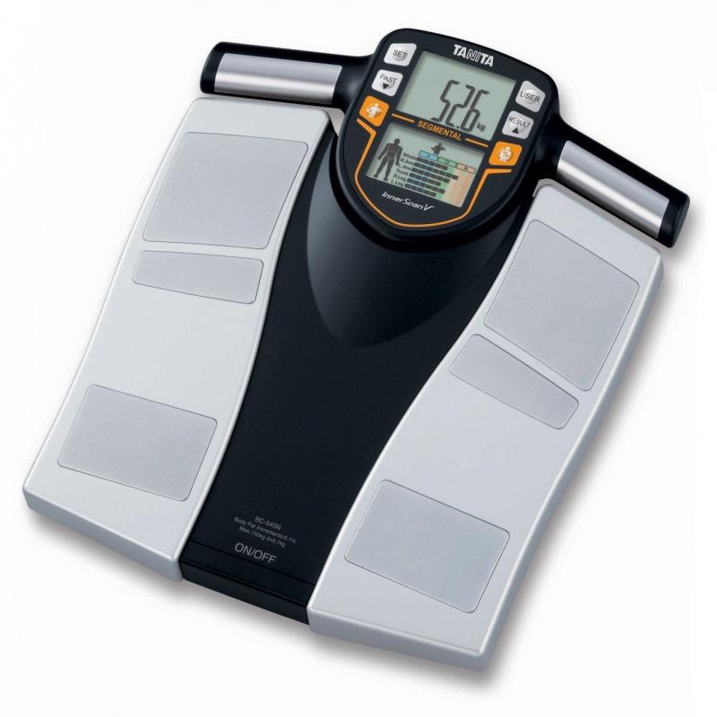 Tanita BC 545N