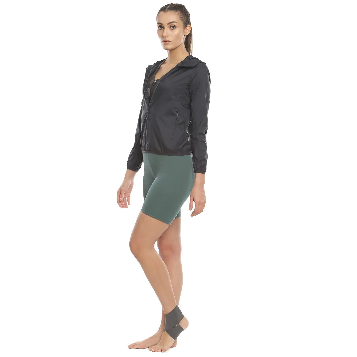 Ankle Wrap (1 Pc/Pack)
