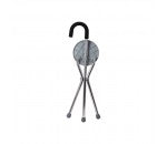 WALKING STICK WITH SEAT