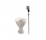 INVALID ALUMINIUM ARM SUPPORT FOLDING