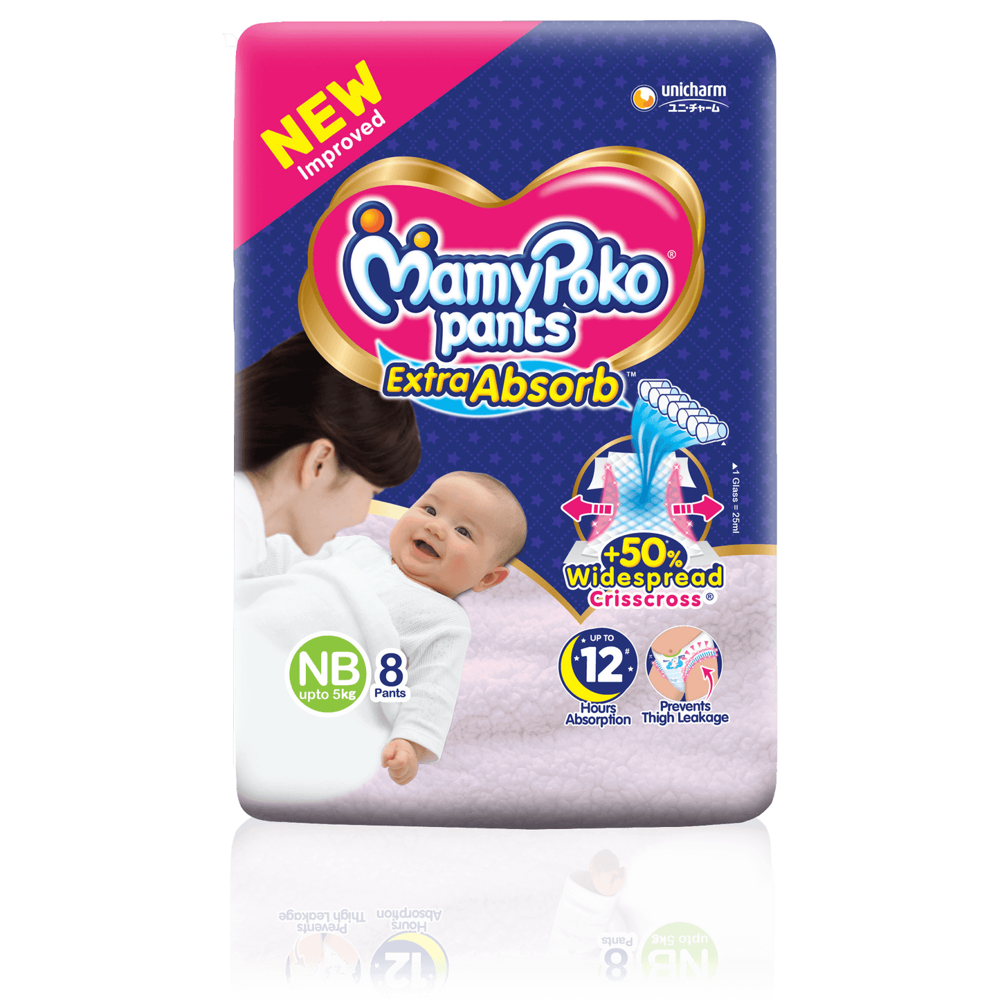 NEW BORN