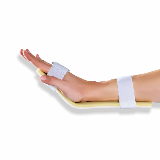 EMERGENCY SPLINT SHORT ARM