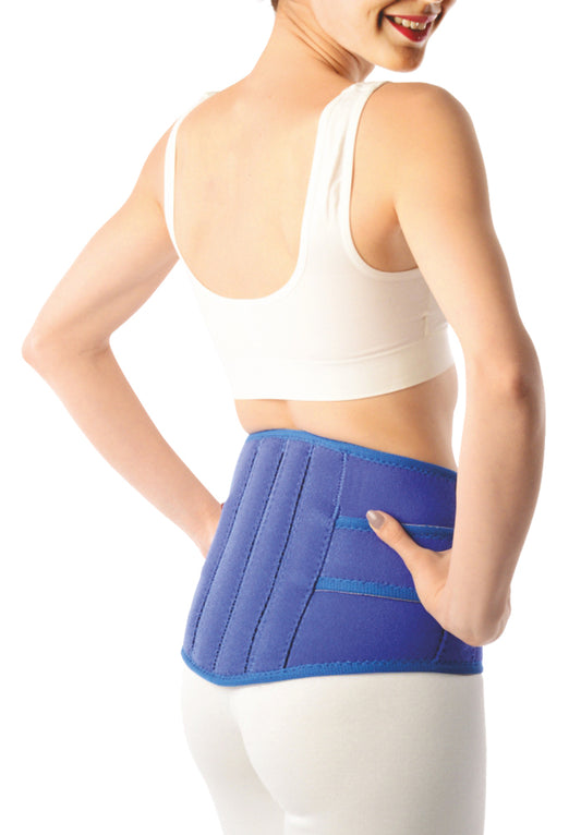NEOPRENE LUMBAR BELT