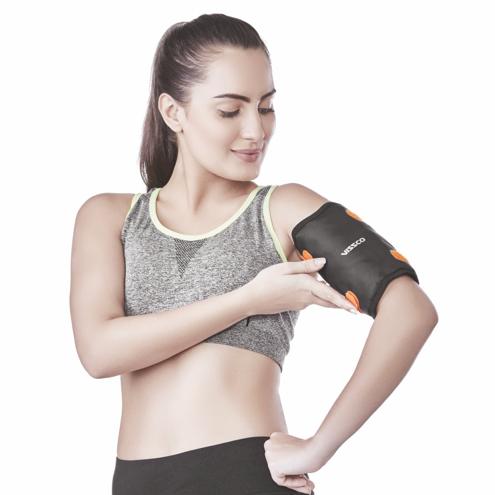 HOT AND COLD GEL PAD MINI
