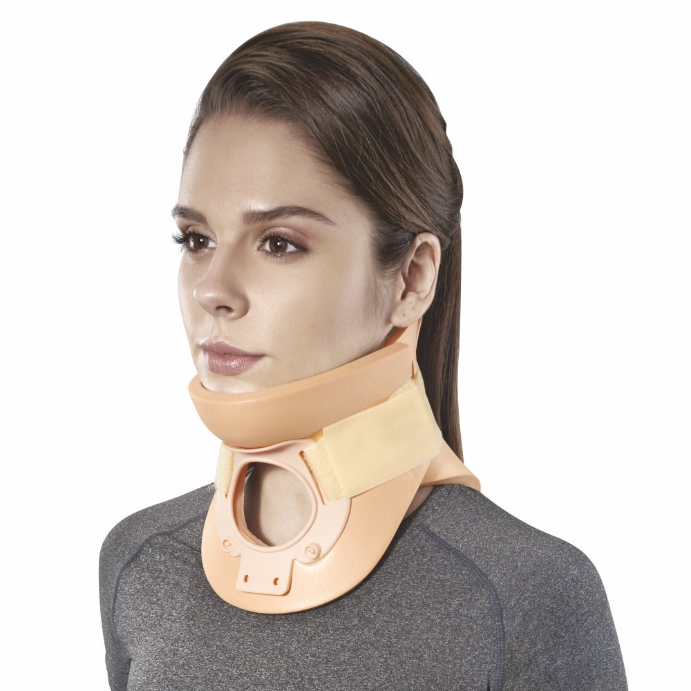 NEW CHIN PHILADELPHIA COLLAR