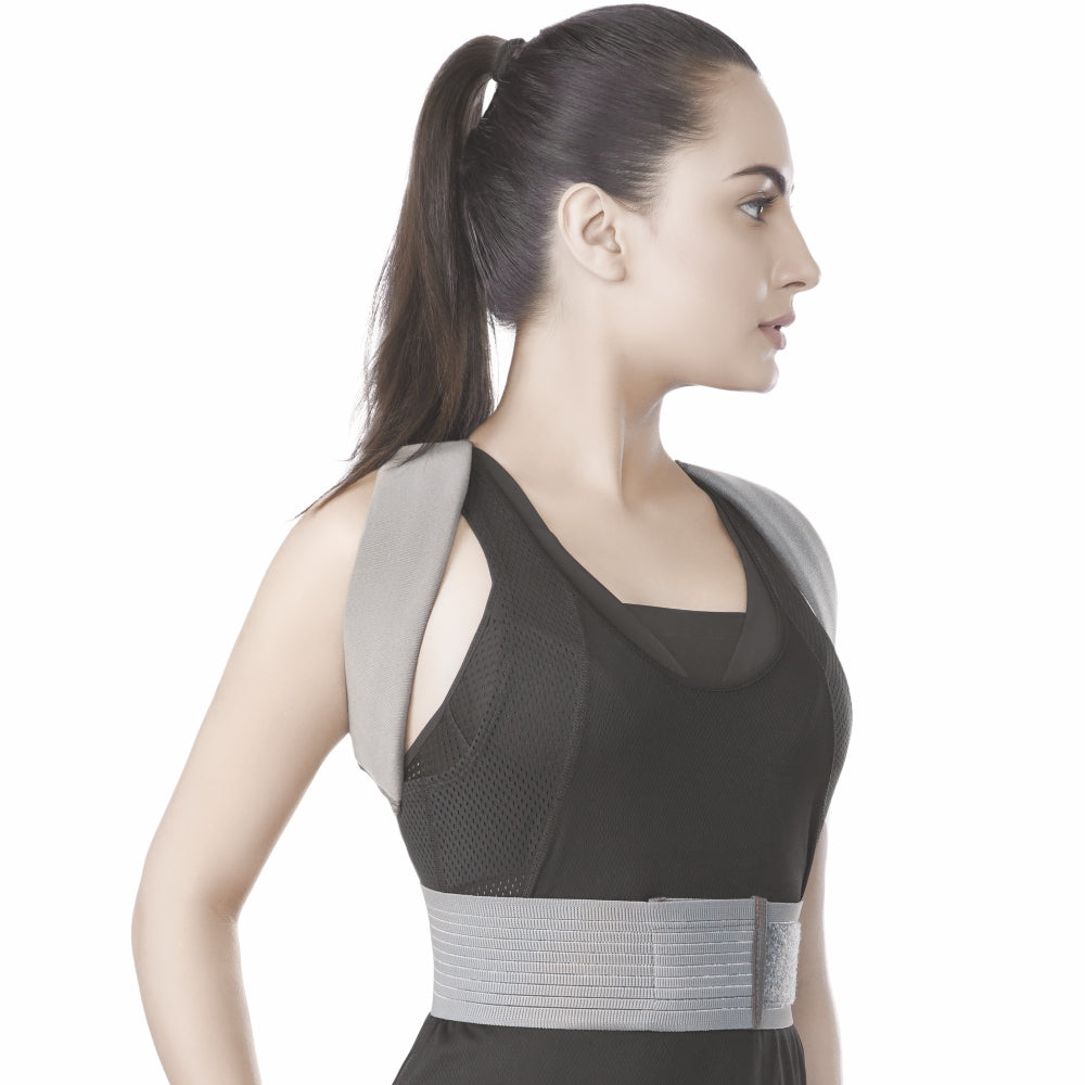 POSTURE AID