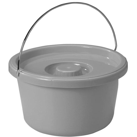 Kosmocare Commode Bucket