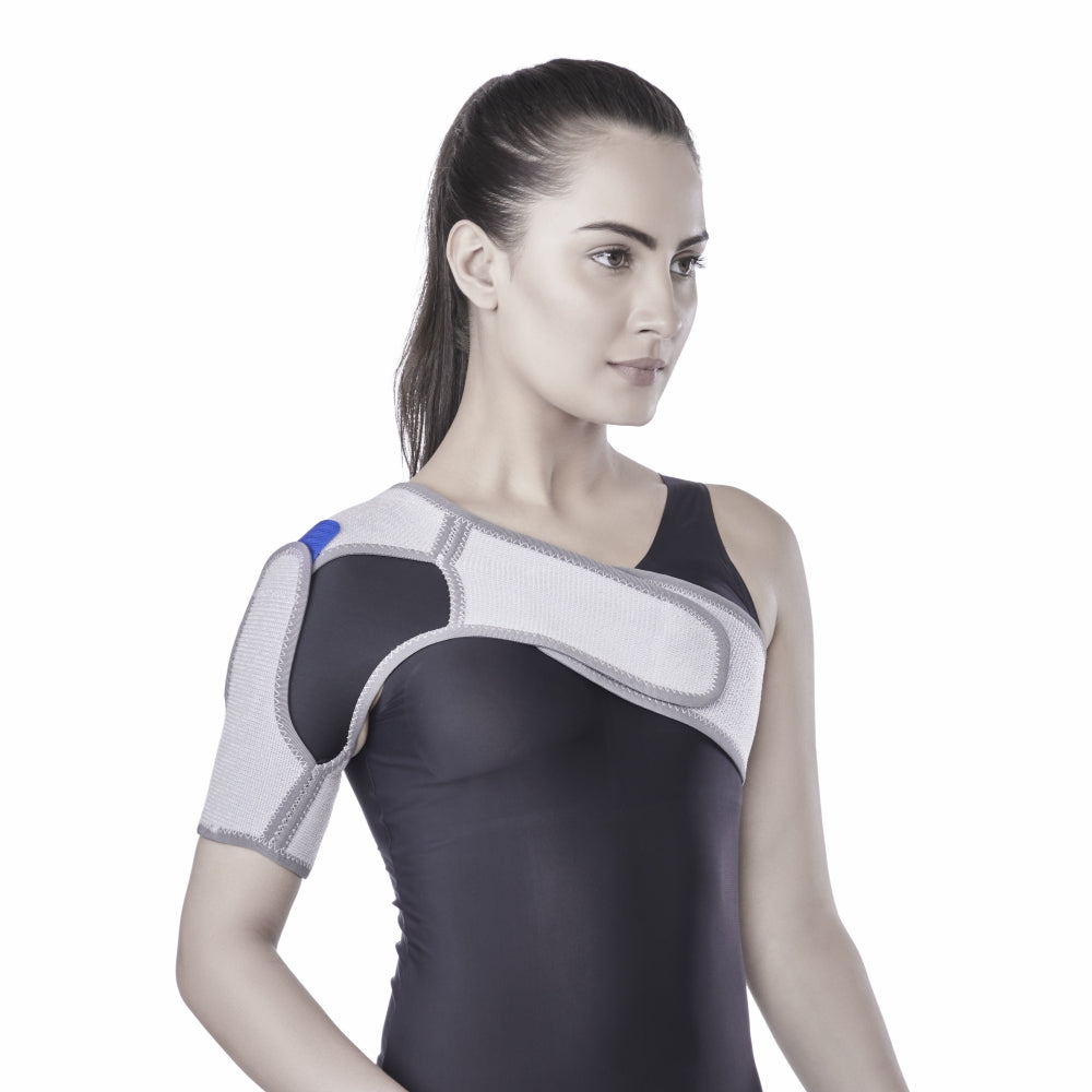 SHOULDER SUPPORT
