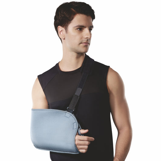 ARM POUCH SLING