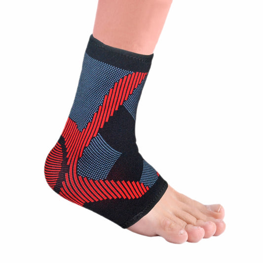 PRO- 3D ANKLE SUPPORT