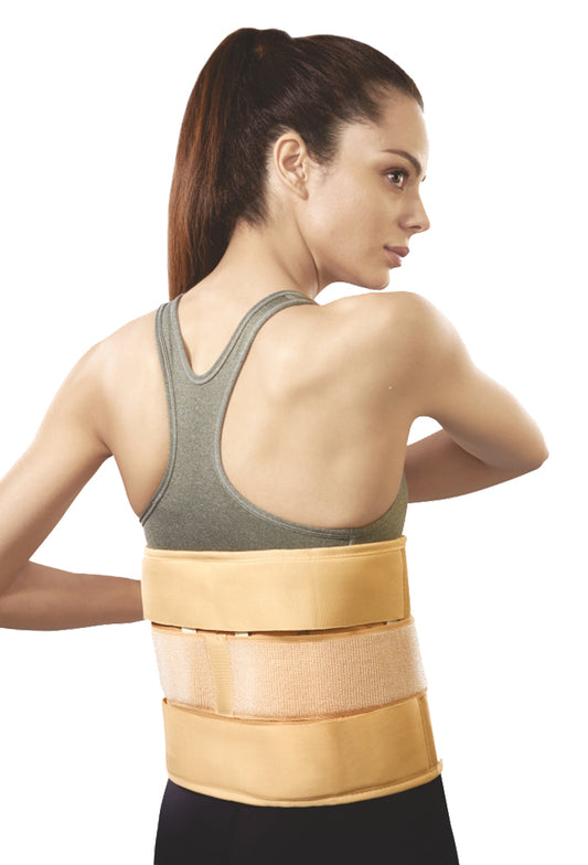 ECO FRAME BACK SUPPORT