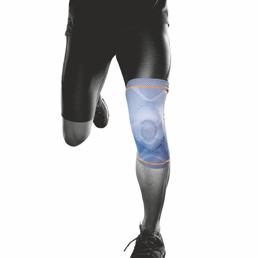 "ADV PATELLA & LIGAMENT ASSISTED KNEE SUP"