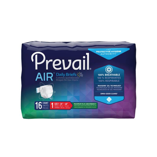 Prevail Air Adult Diapers