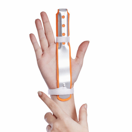 FINGER SPLINT LONG