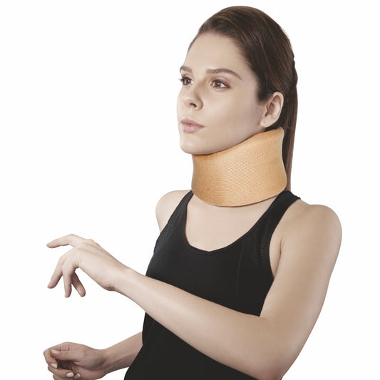 CERVICAL COLLAR-SOFT