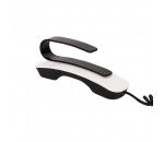 TELEPHONE HANDLE