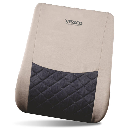 VISSCO SMART - ORTHOPAEDIC BACK REST