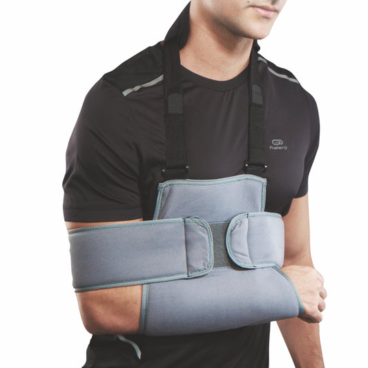 SHOULDER IMMOBILIZER