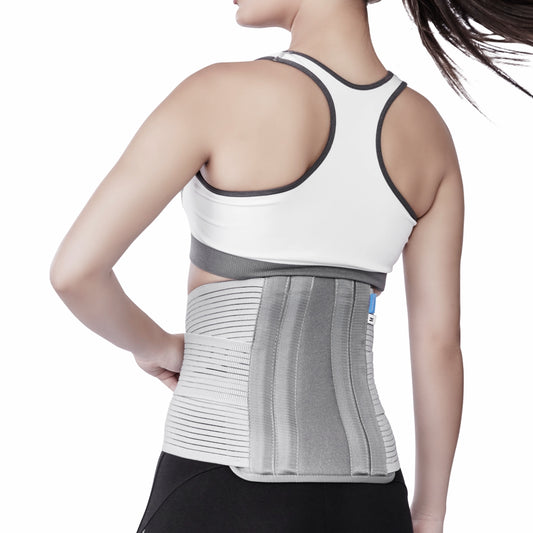 VISSCO LITE CONTOURED LS BELT