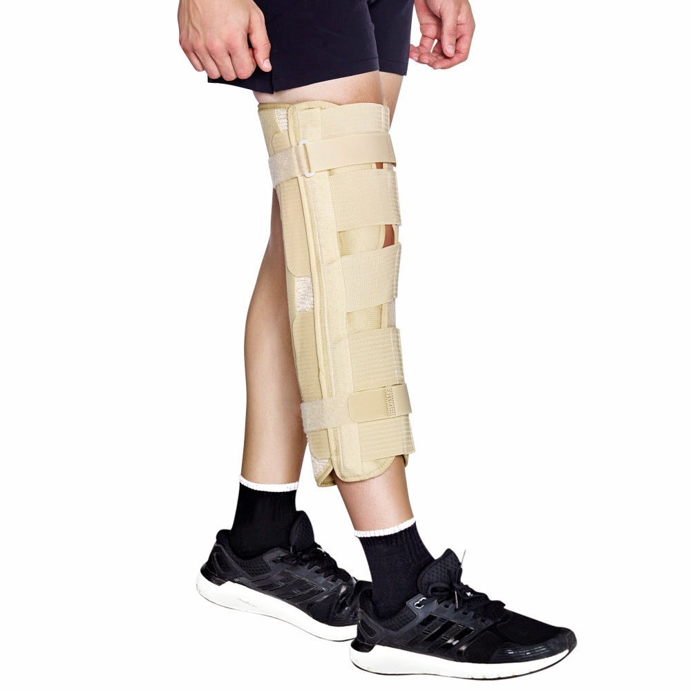 KNEE IMMOBILIZER