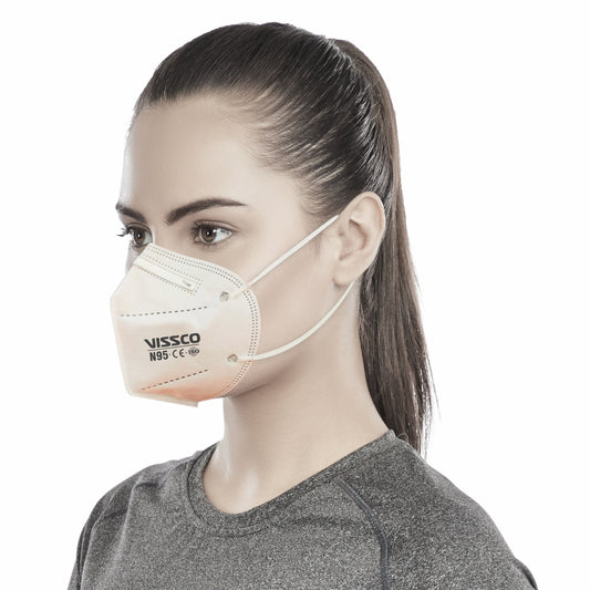 N95 MASK WITHOUT RESPIRATOR