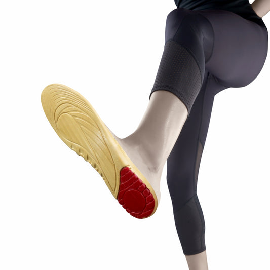 ORTHOPAEDIC CUSHIONED INSOLE